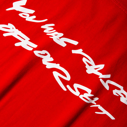 Supreme Futura Box Logo T-shirt