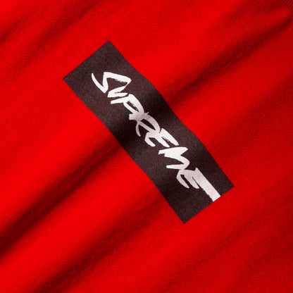 Supreme Futura Box Logo T-shirt