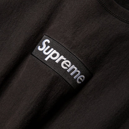 Supreme Box Logo Crewneck Sweatshirt