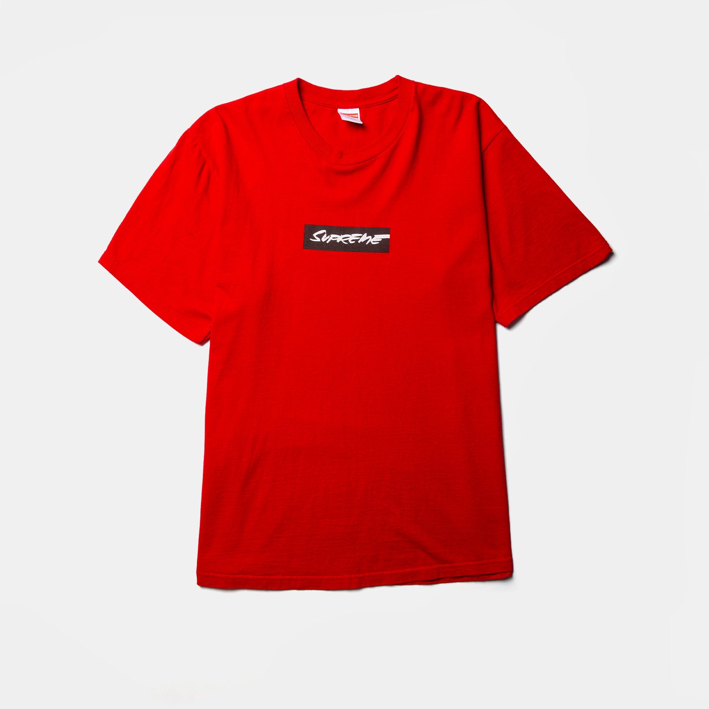 Supreme Futura Box Logo T-shirt