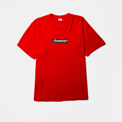 Supreme Futura Box Logo T-shirt