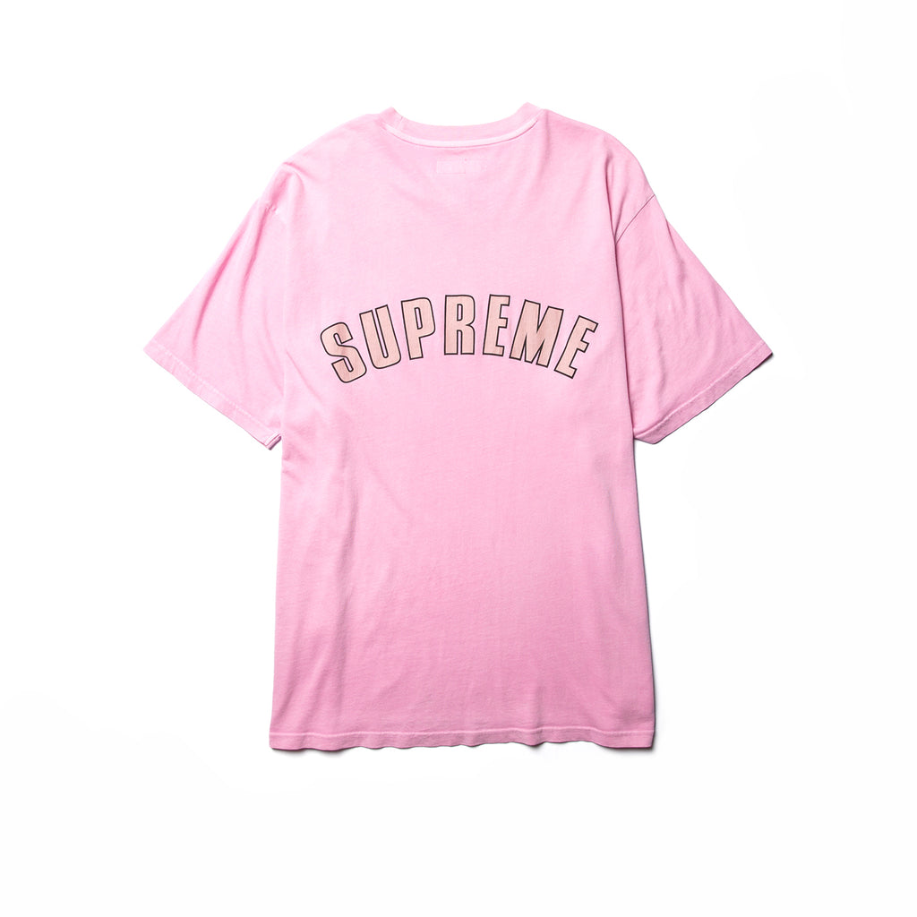 Supreme Spellout T-shirt