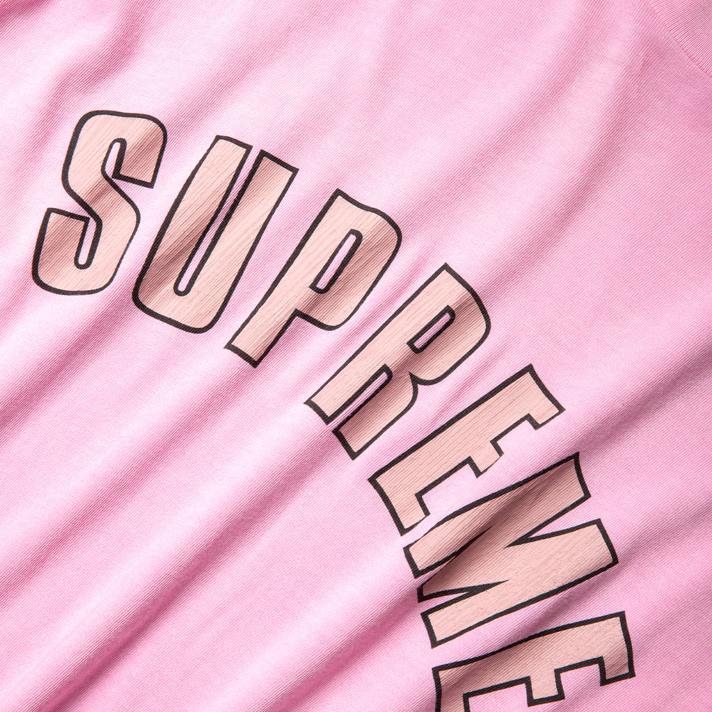 Supreme Spellout T-shirt