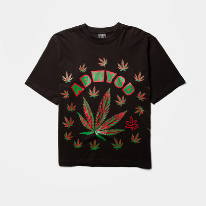 Always Do What You Should Do Legalise It T-shirt