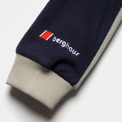 Palace X Berghaus Zip Up Fleece Sweatshirt
