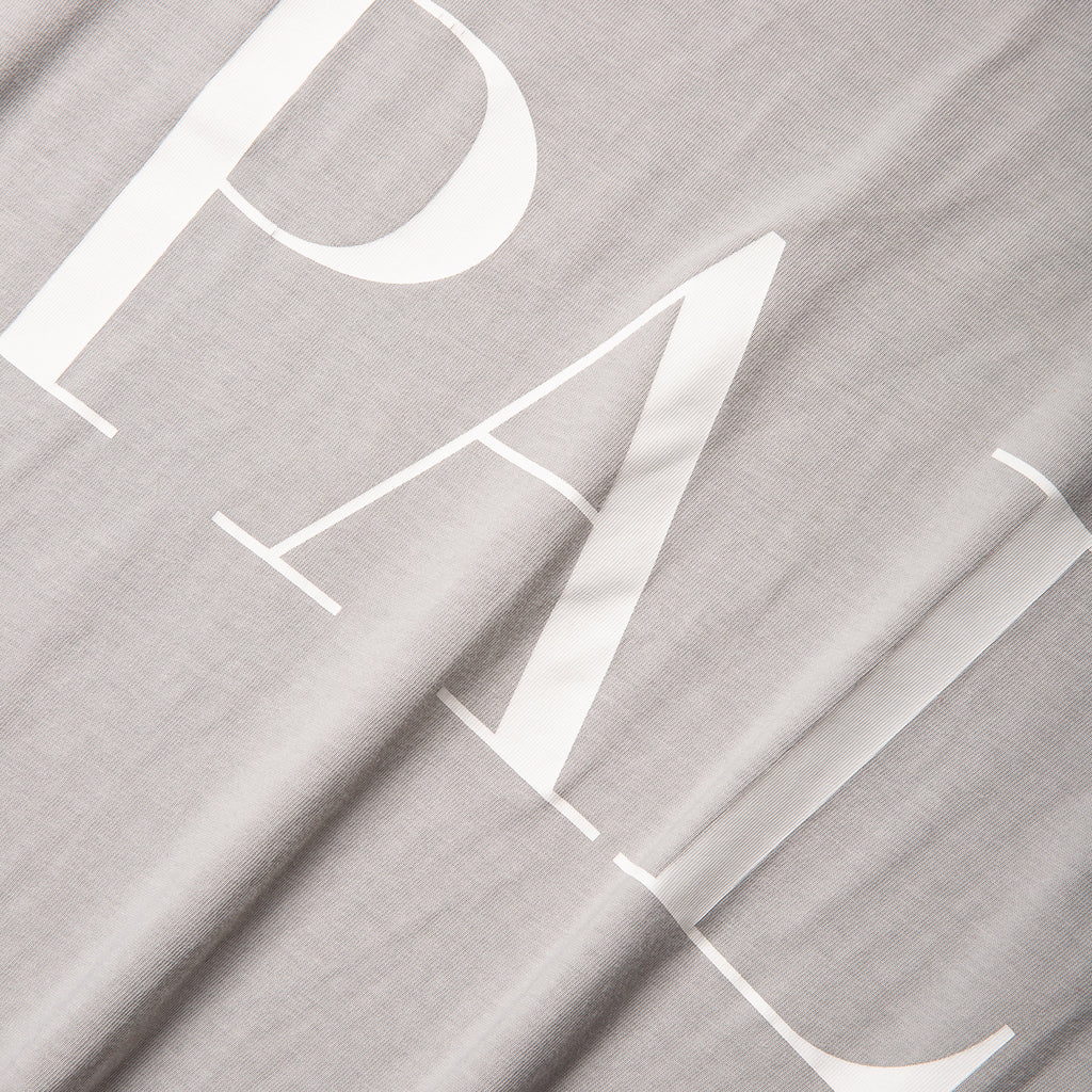 Palace X Calvin Klein Wraparound Spellout Longsleeve