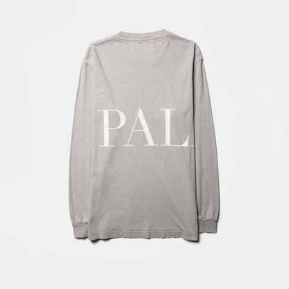 Palace X Calvin Klein Wraparound Spellout Longsleeve