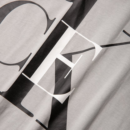 Palace X Calvin Klein Wraparound Spellout Longsleeve