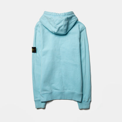 Stone Island Pullover Hoodie
