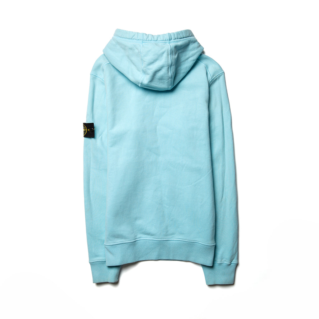 Stone Island Pullover Hoodie
