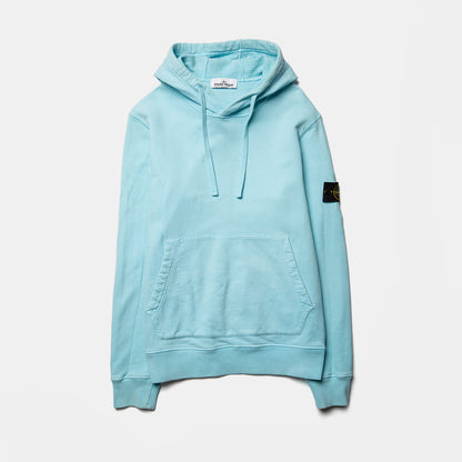 Stone Island Pullover Hoodie