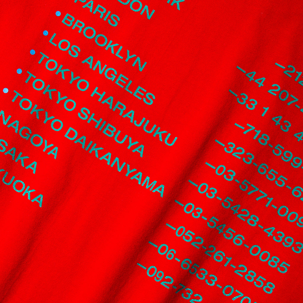 Supreme New Sh*t T-shirt