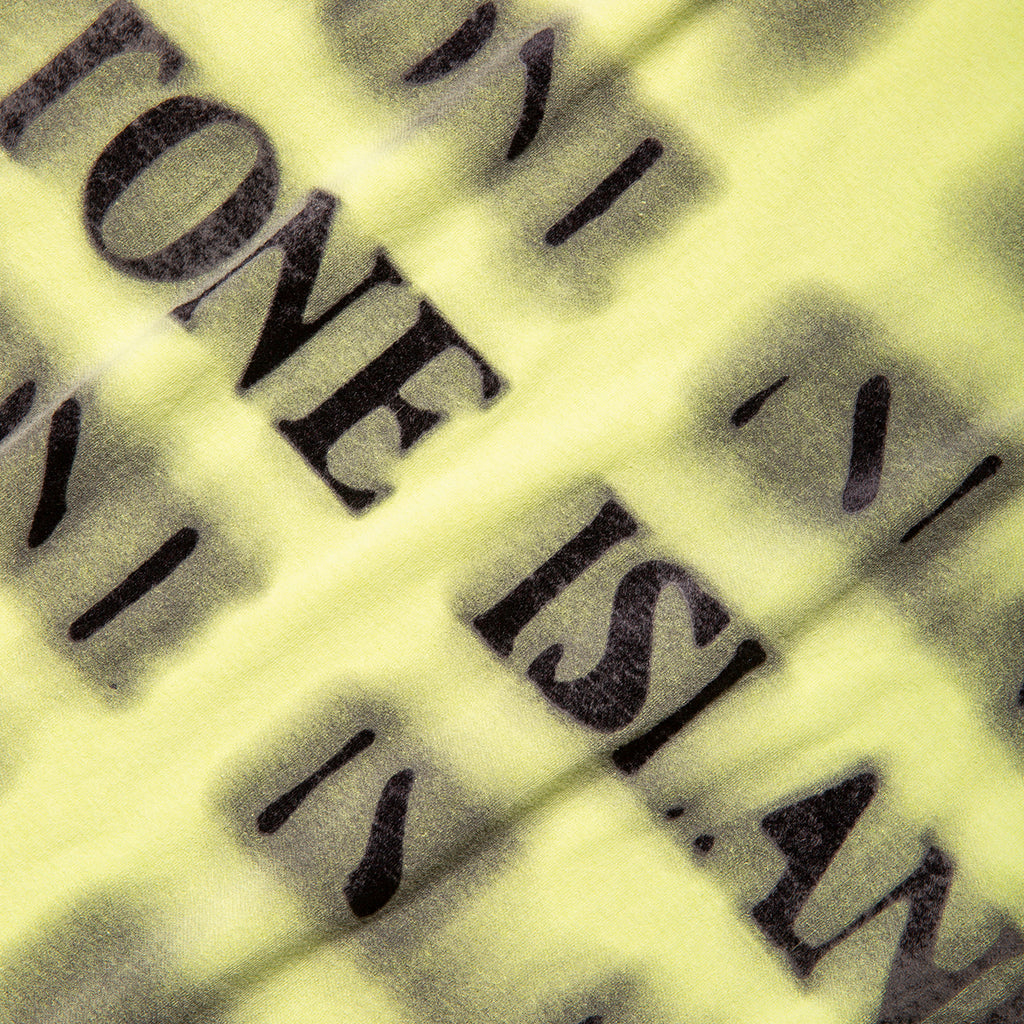 Stone Island Centre Logo Longsleeve T-shirt