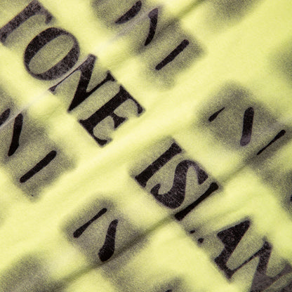 Stone Island Centre Logo Longsleeve T-shirt