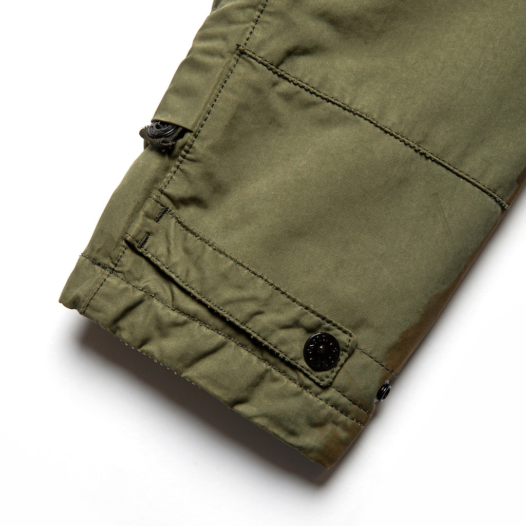 Stone Island Shadow Project David-tc Field Jacket