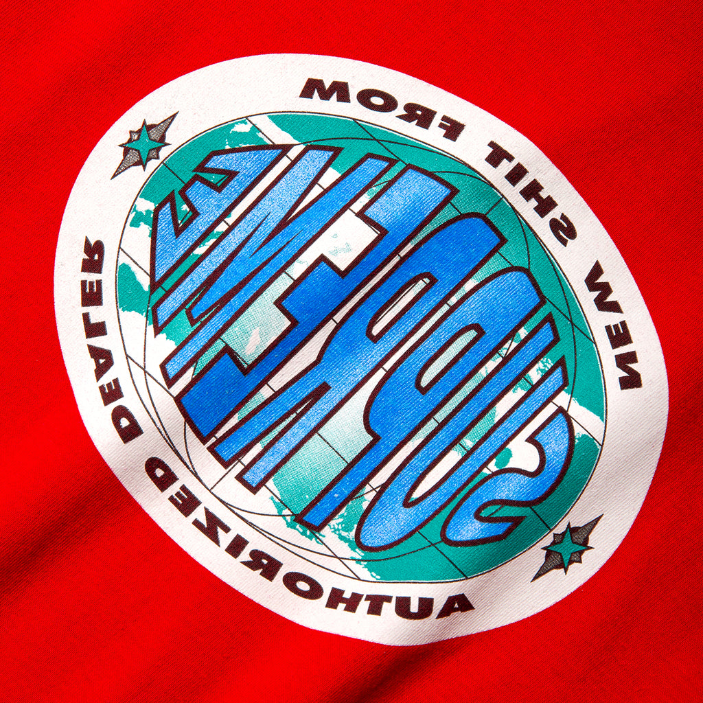 Supreme New Sh*t T-shirt