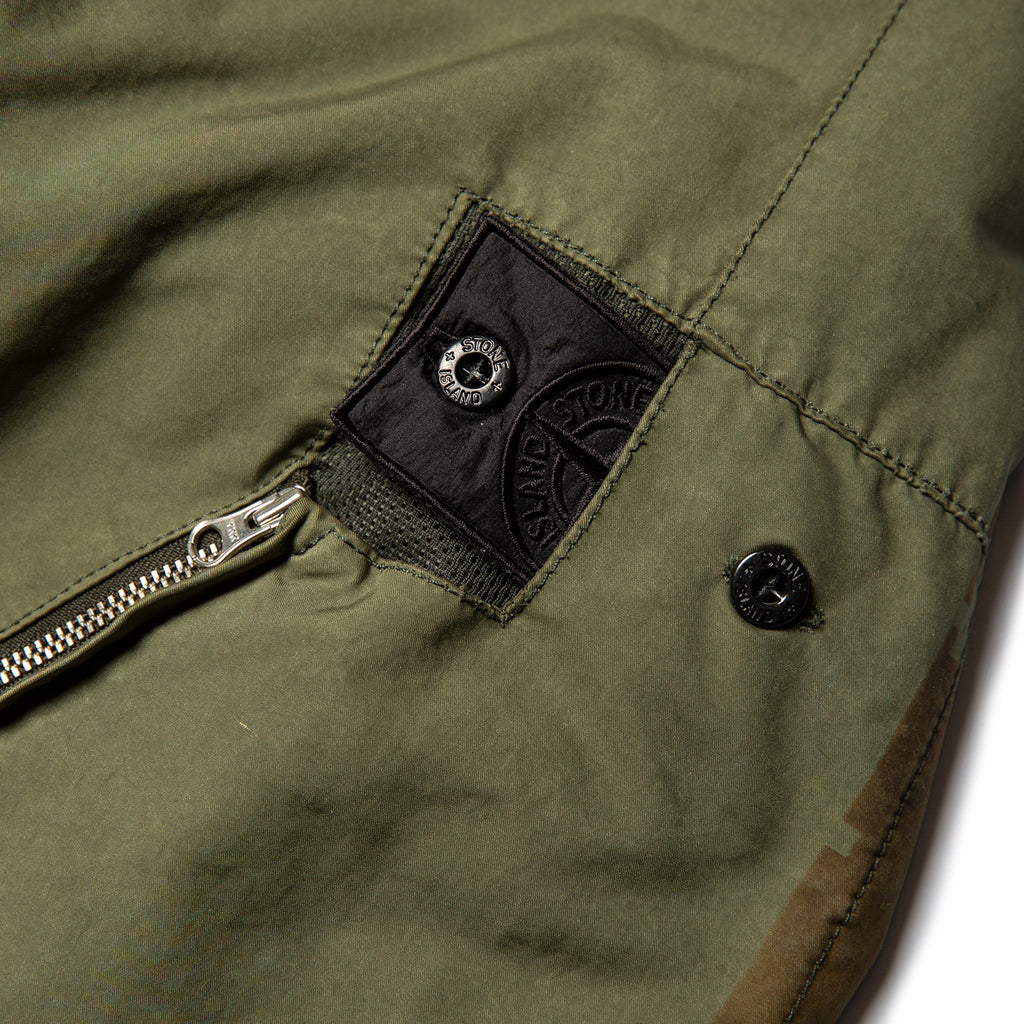 Stone Island Shadow Project David-tc Field Jacket