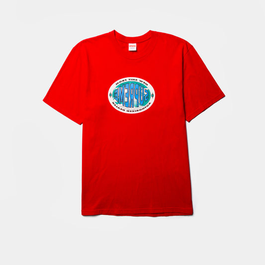Supreme New Sh*t T-shirt