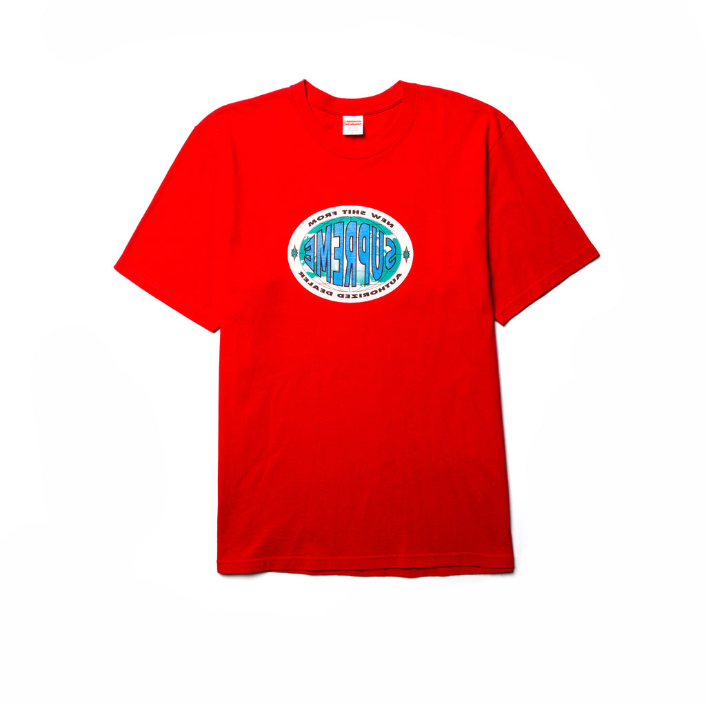 Supreme New Sh*t T-shirt