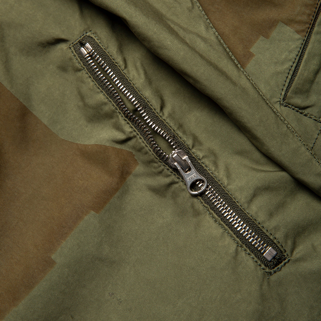 Stone Island Shadow Project David-tc Field Jacket