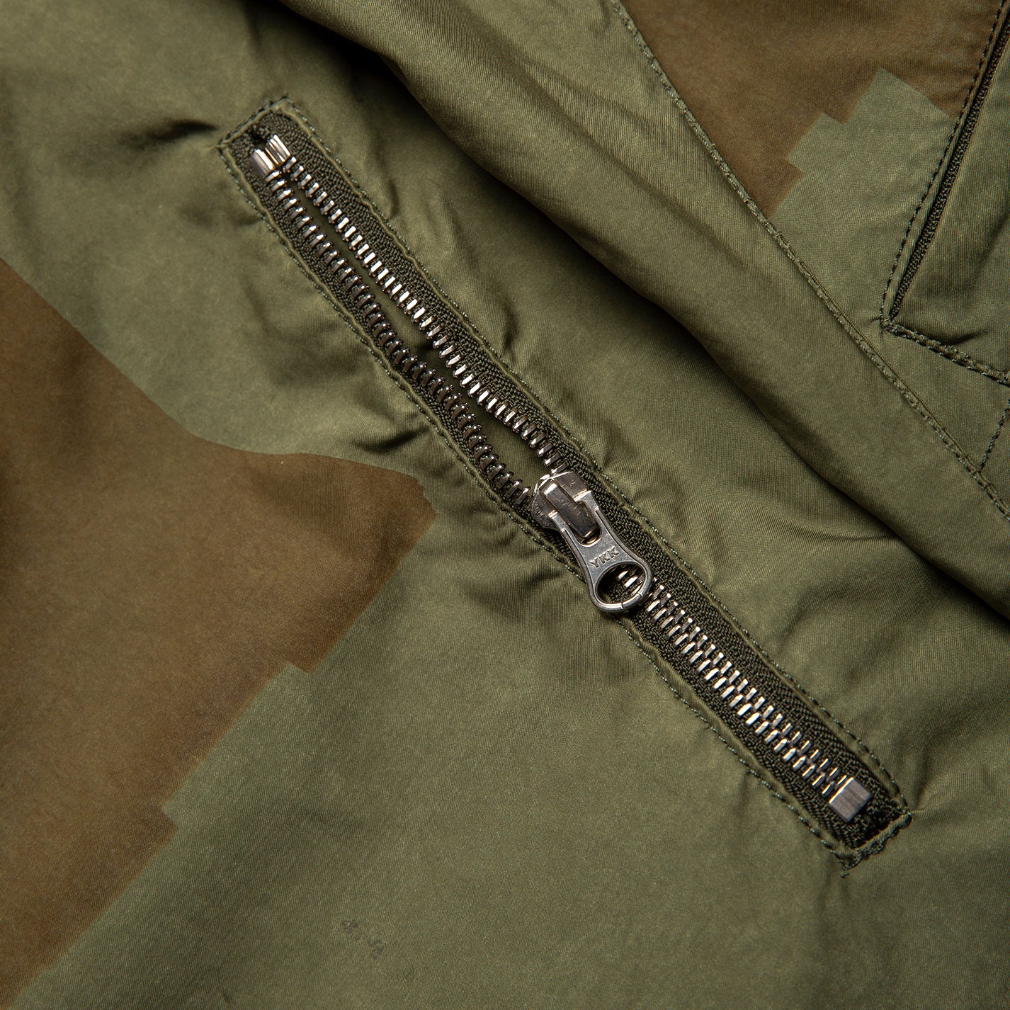 Stone Island Shadow Project David-tc Field Jacket