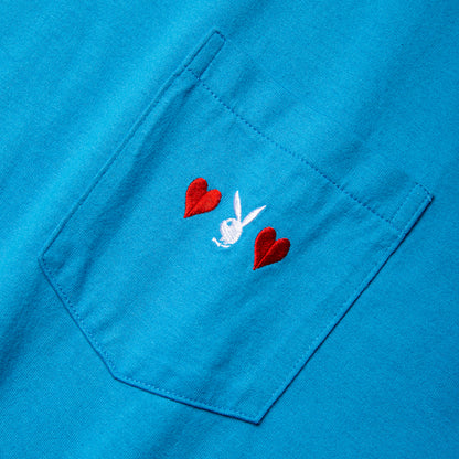 Supreme Playboy Pocket T-shirt