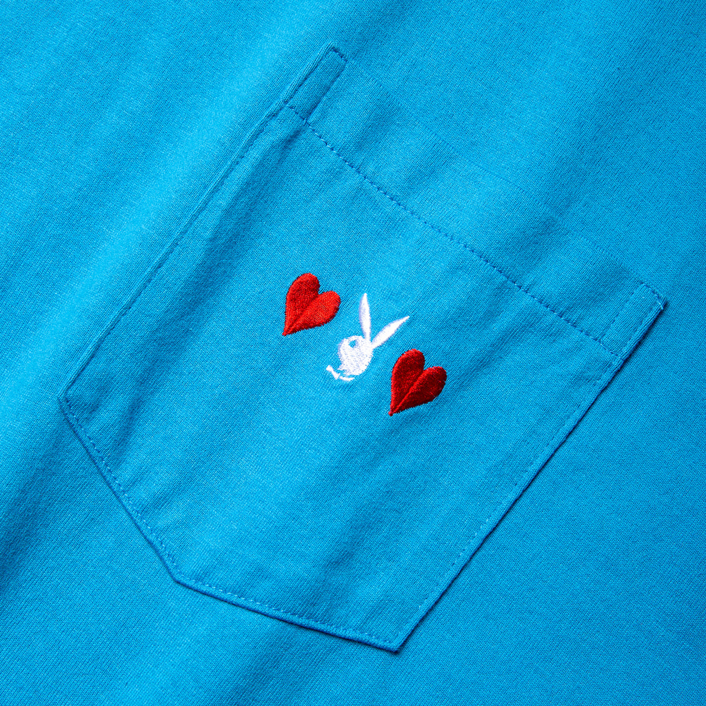 Supreme Playboy Pocket T-shirt