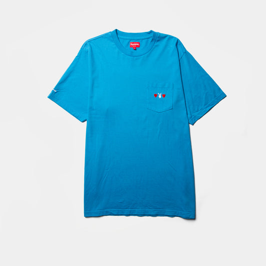 Supreme Playboy Pocket T-shirt