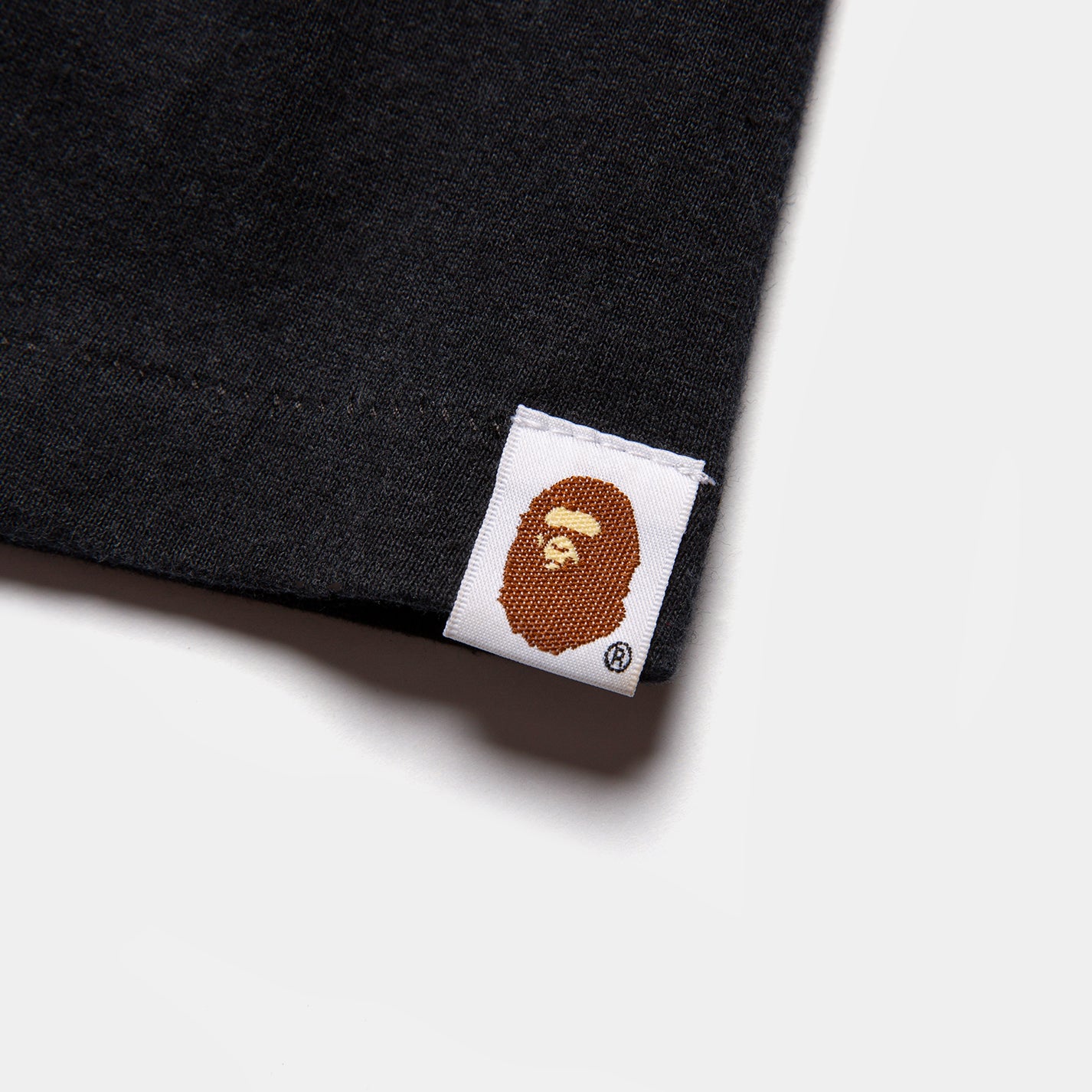 A Bathing Ape Shark T-shirt