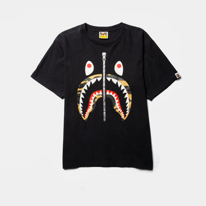 A Bathing Ape Shark T-shirt