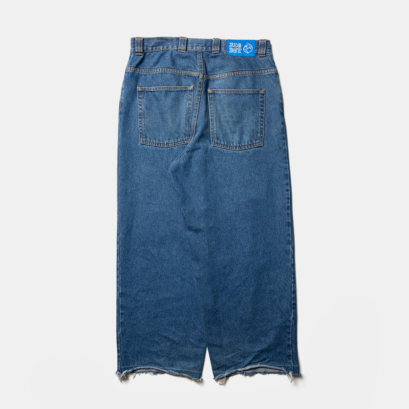Polar Skate Co Big Boy Jeans