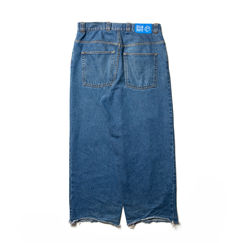 Polar Skate Co Big Boy Jeans