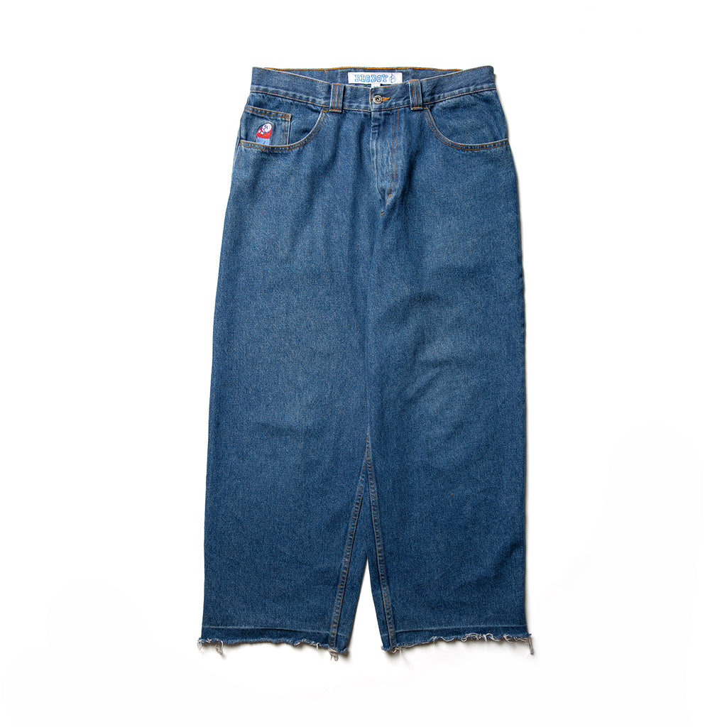 Polar Skate Co Big Boy Jeans