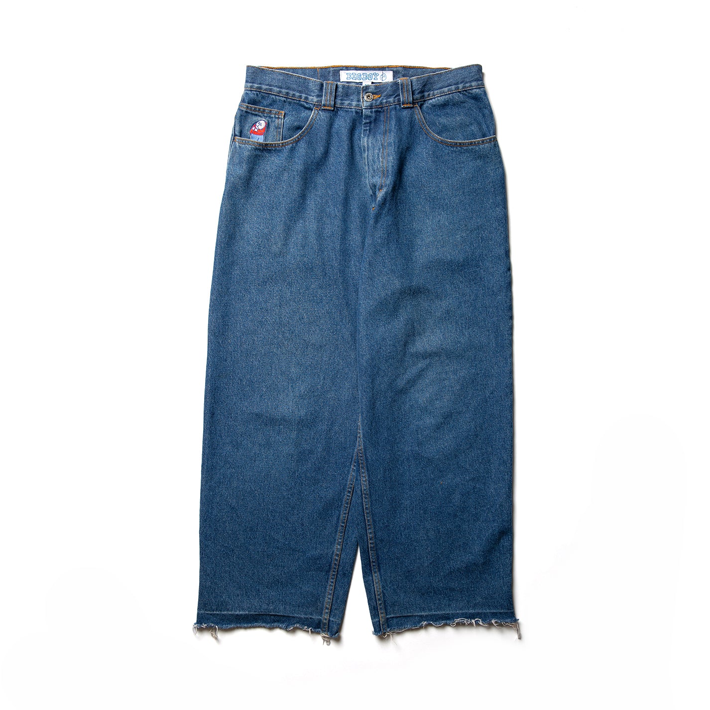 Polar Skate Co Big Boy Jeans