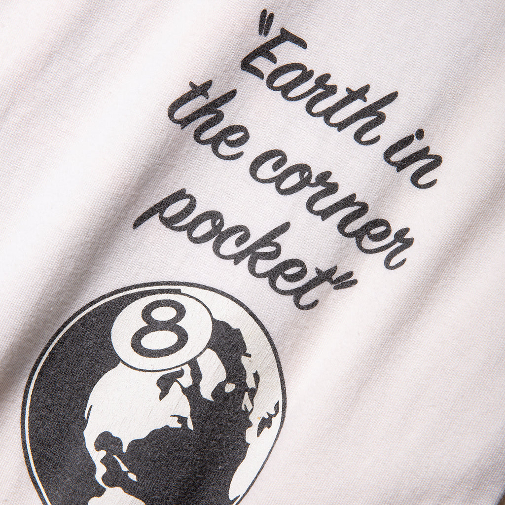 Stussy Smash Racism T-shirt