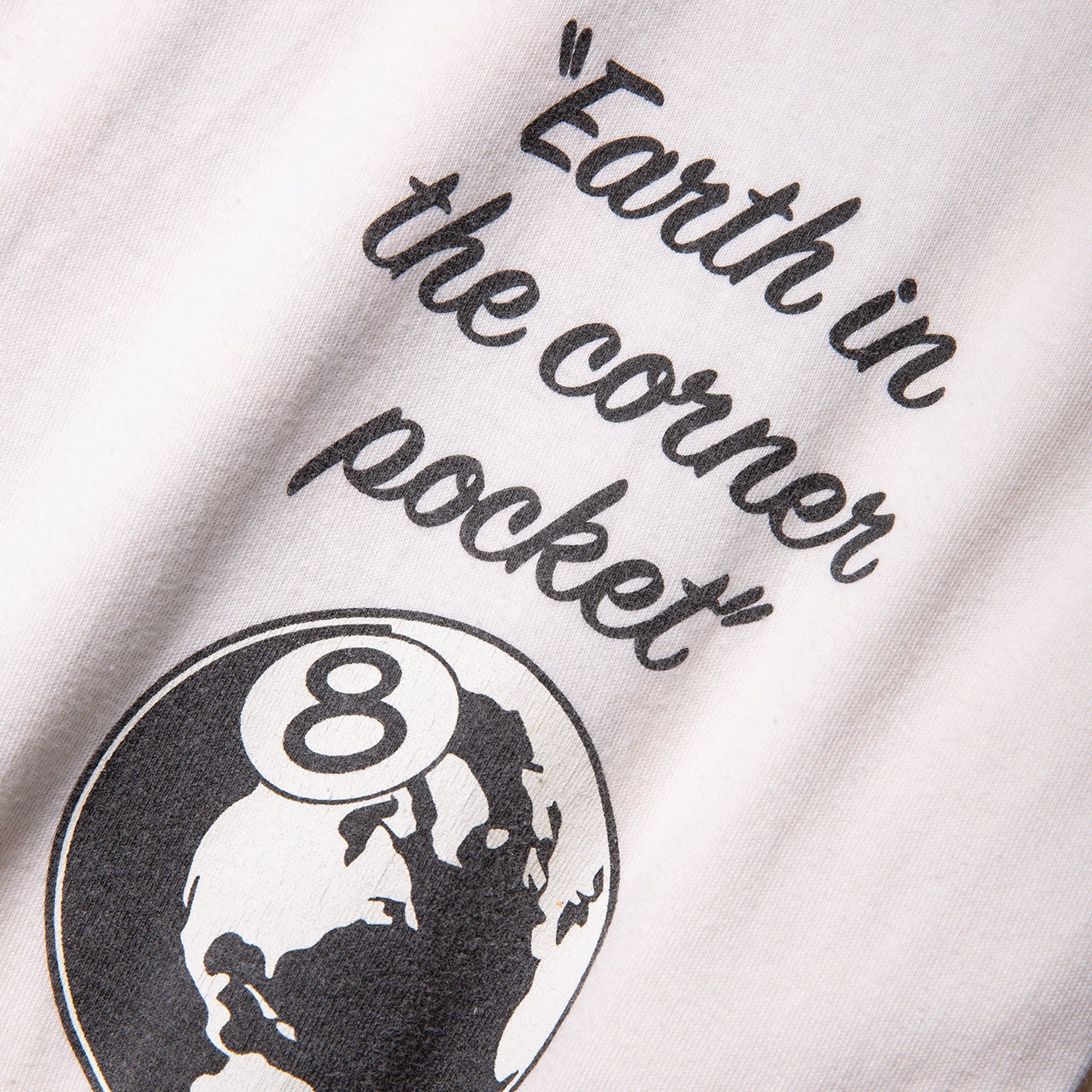 Stussy Smash Racism T-shirt