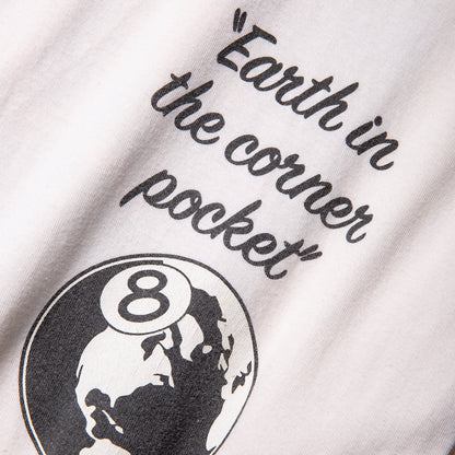 Stussy Smash Racism T-shirt