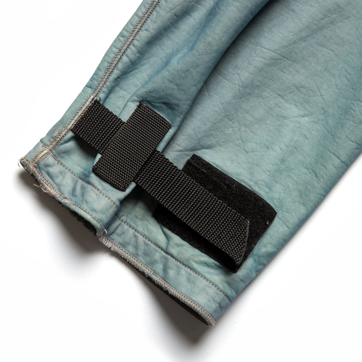 Stone Island Green Edge Zip Up Jacket