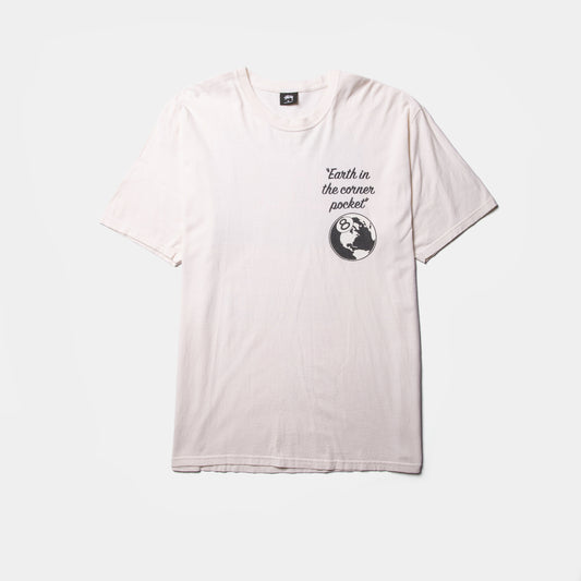 Stussy Smash Racism T-shirt