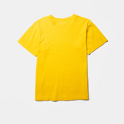 Stussy 00's Rock Band T-shirt