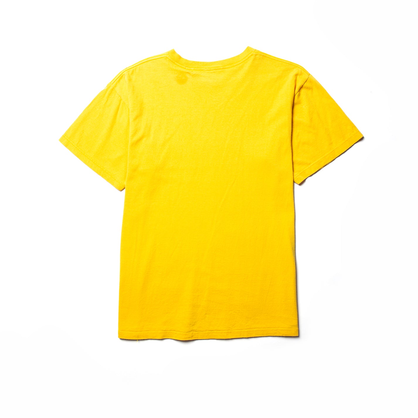 Stussy 00's Rock Band T-shirt