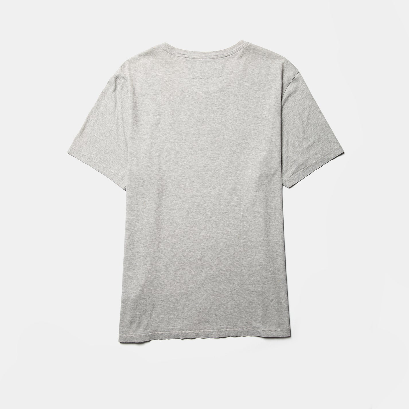 C.p. Company Logo Tee