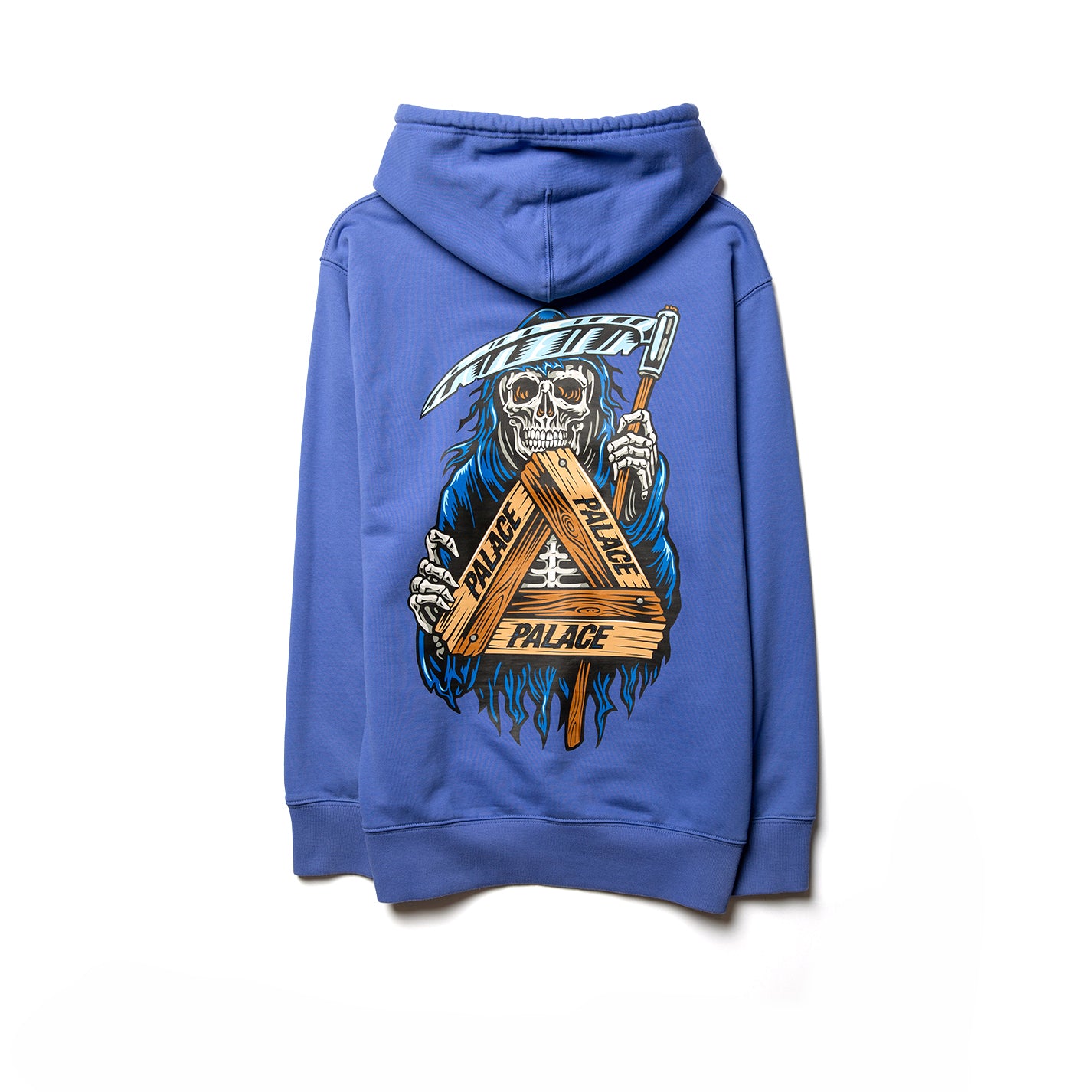 Palace Reaper Hoodie