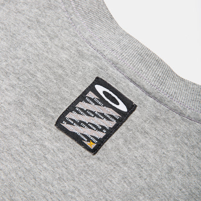 Oakley 3d Skull Notepad T-shirt