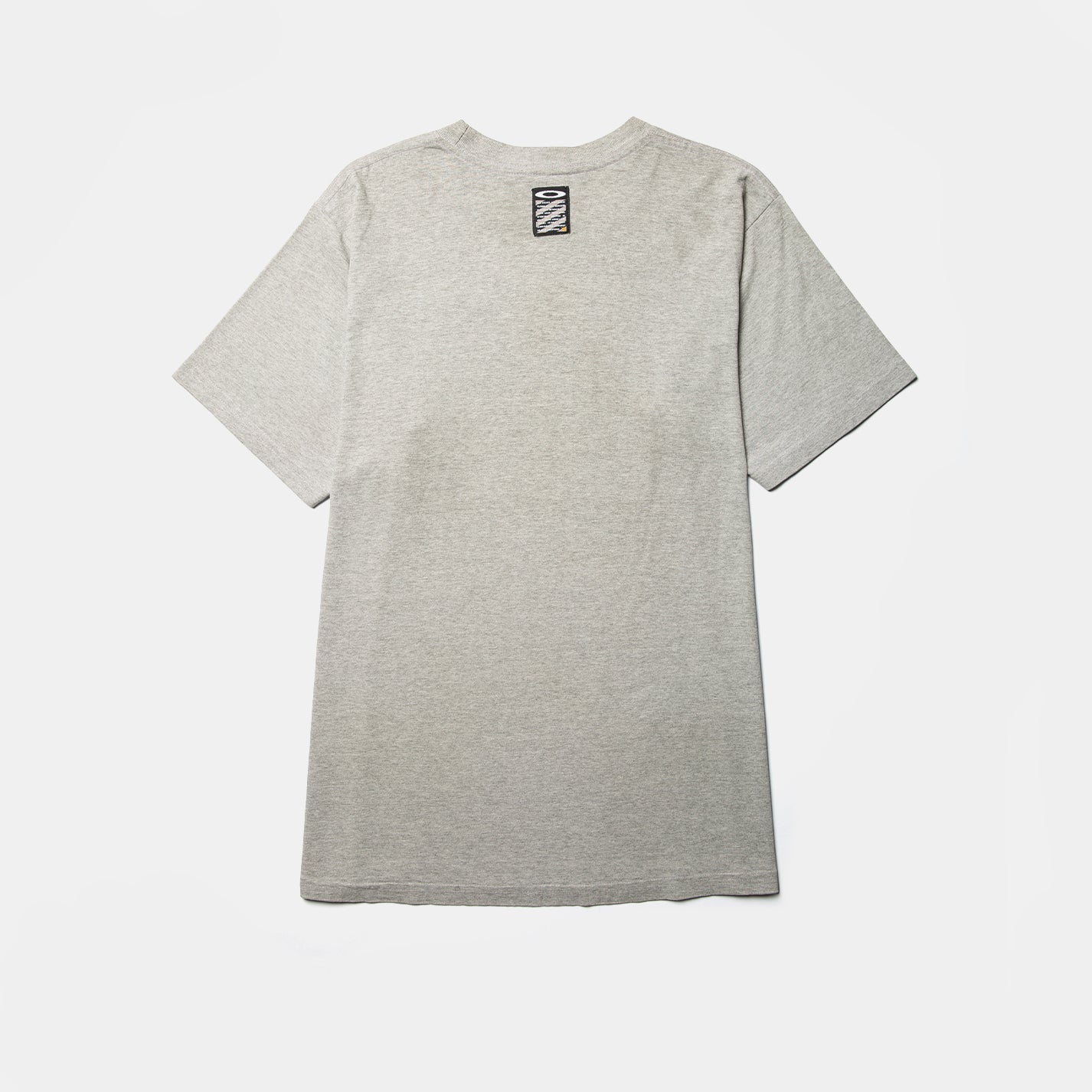 Oakley 3d Skull Notepad T-shirt