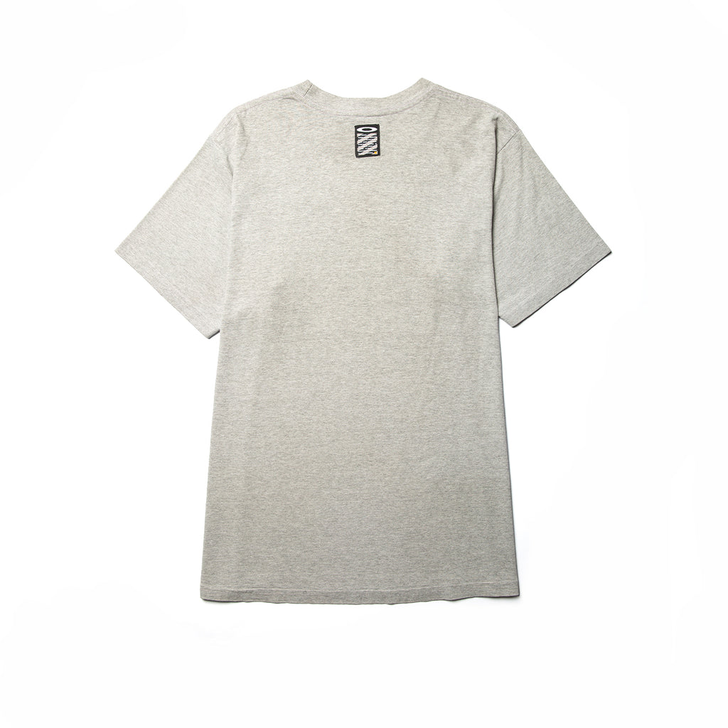 Oakley 3d Skull Notepad T-shirt