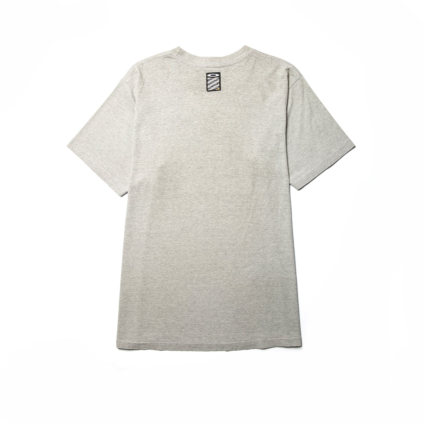 Oakley 3d Skull Notepad T-shirt