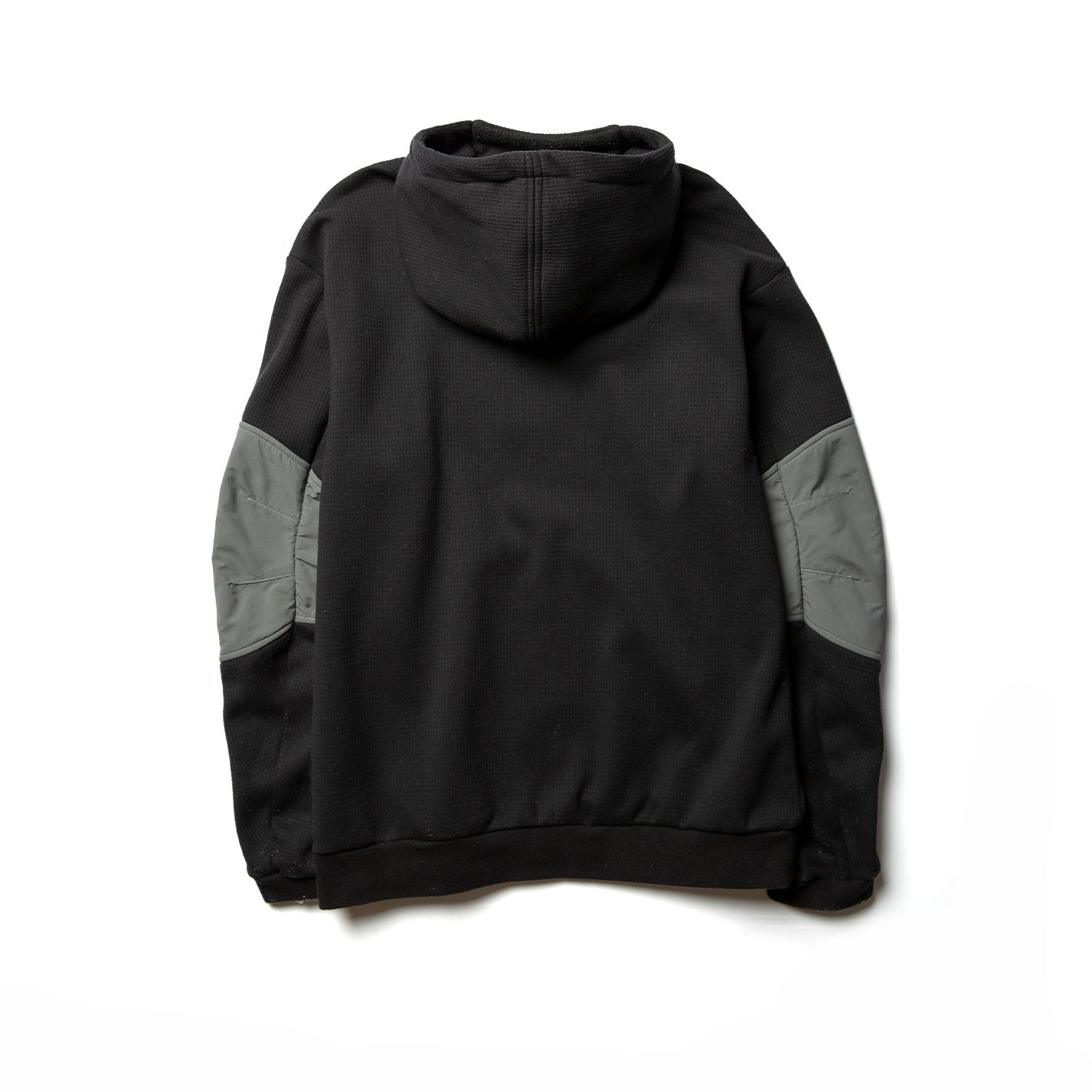 Spfloe Ninja Waffle Fleece Hoodie