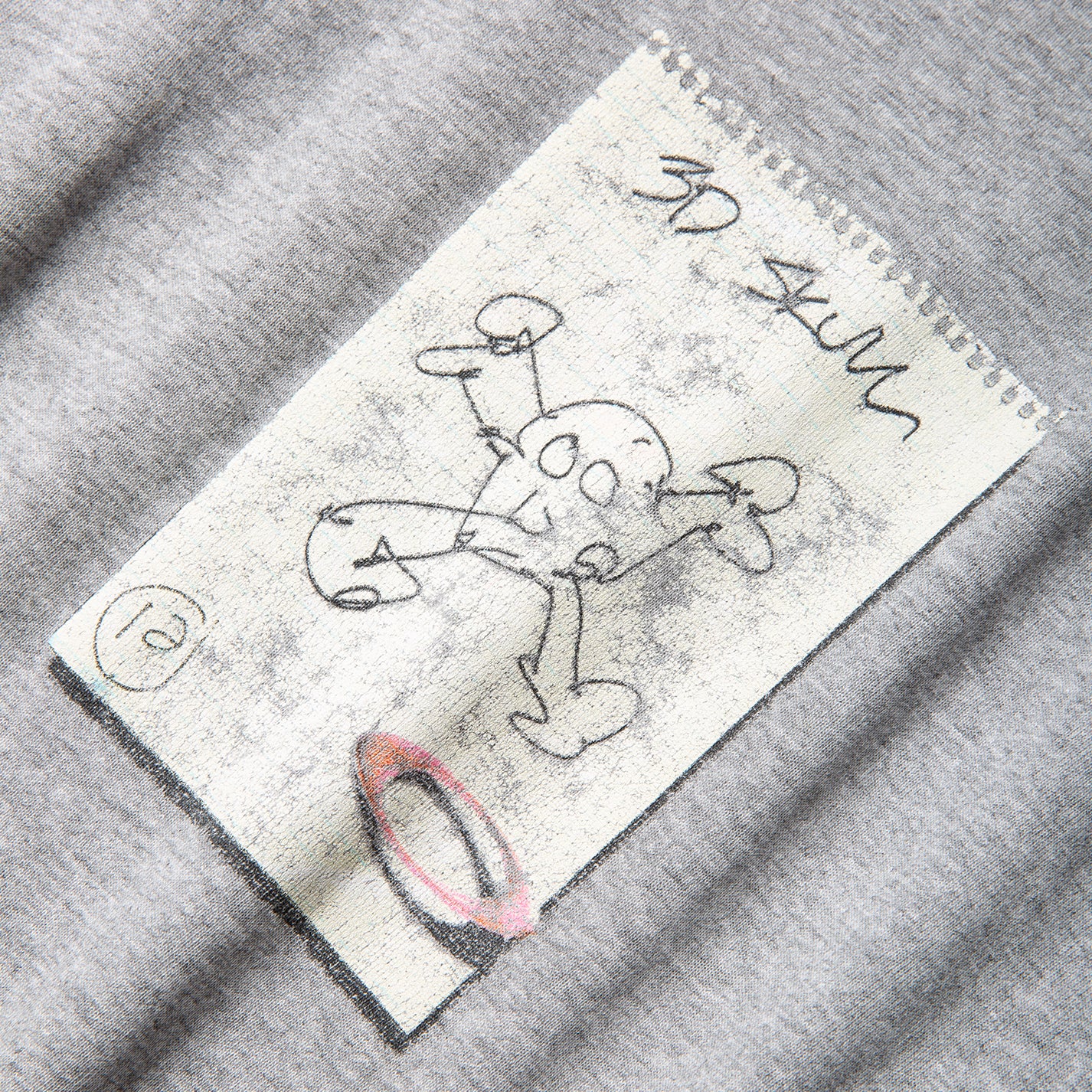 Oakley 3d Skull Notepad T-shirt