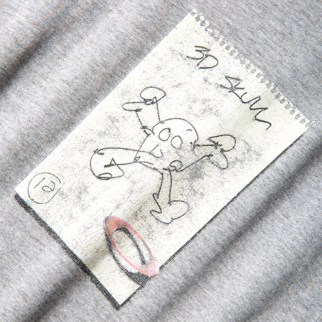 Oakley 3d Skull Notepad T-shirt